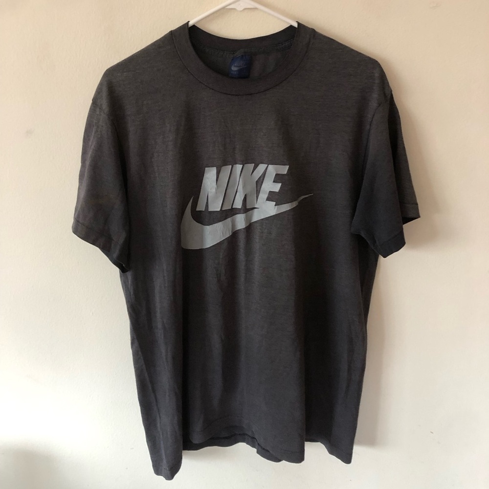 Vintage Nike Made in USA Tee Shirt